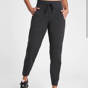 Athleta Trekkie North Jogger (current style!)